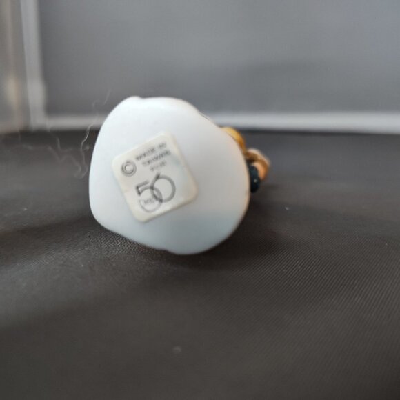 Department 56 Heritage Village Collection 4 Pc "Shopkeepers" with Original Box - Picture 9 of 10